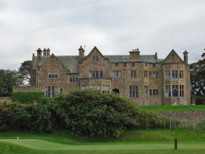 North Berwick House